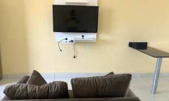 Imagem 4: Kitnet mobiliado em ponta negra (proximo praia shopping