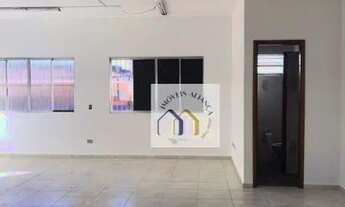 Imagem: Sala para alugar, 100 m² por R$ 1.090/mês