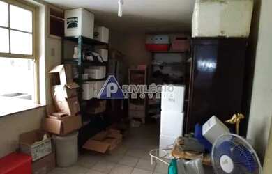 Imagem 7: Casa Comercial com 12 Salas no Jardim Botanico