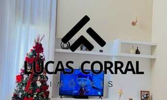 Imagem 3: CASA DIFERENCIADA EM UM DOS MELHORES CONDOMÍNIOS DE ARAÇOIABA, VILLAGE IPANEMA