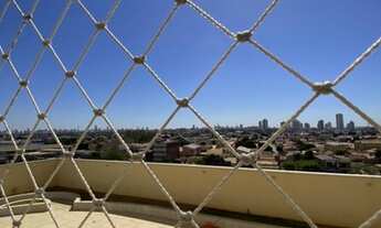 Imagem 7: Apartamento para aluguel com 80 metros quadrados com 3 quartos em Grande Terceiro - Cuiabá