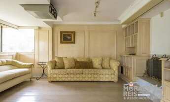 Imagem 7: Apartamento, 369 m² - venda por R$ 1.200.000,00 ou aluguel por R$ 10.000,00/mês - Morumbi