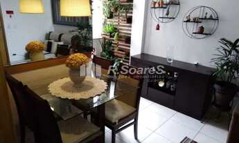 Imagem: Apartamento com 1 Quarto no Engenho Novo