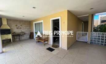 Imagem 3: CASA TRÍPLEX 4 QUARTOS PARA ALUGAR NO RECREIO DOS BANDEIRANTES