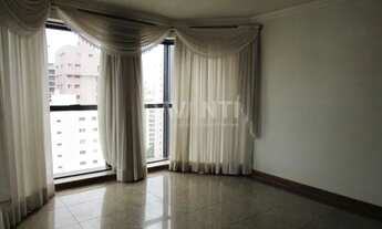 Imagem 3: Apartamento - Cambuí - Campinas