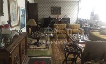 Imagem 3: Higienópolis, 180m2au, ensolarado