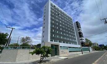 Imagem: Flat Mobiliado Boa Viagem Prédio Novo