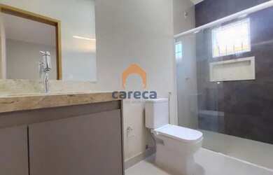 Imagem 3: Casa para Venda em Bady Bassitt, avenida parque, 3 dormitórios, 1 suíte, 3 banheiros, 2 va