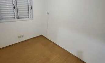 Imagem 5: Apartamento ao lado do metrô Saúde