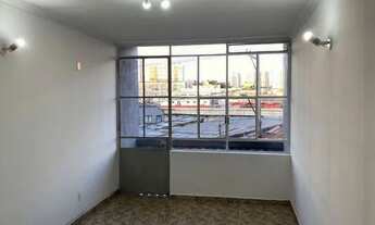 Imagem 6: Apartamento com 2 dormitórios para alugar, 80 m² por R$ 1.720,00/mês - Centro - São Bernar