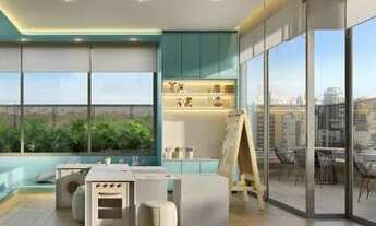 Imagem 5: Metropolitan Vila Nova Vila Nova Conceição - SP