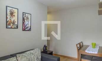 Imagem 4: Apartamento à Venda - Vila Jordanópolis, 2 Quartos, 53 m2