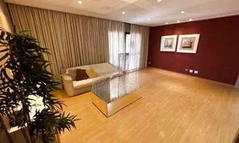 Imagem 2: Apartamento com 3 dormitórios à venda, 114 m² por R$ 905.000,00 - Jardim - Santo André/SP