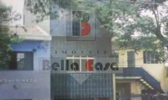 Imagem: Sobrado Comercial /Residencial-Bosque da