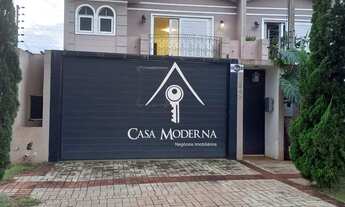 Imagem: Sobrado com 3 dormitórios à venda, Recanto