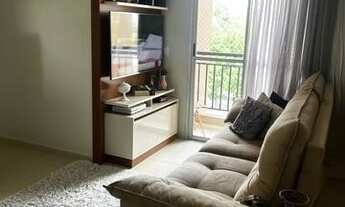 Imagem 2: Apartamento para Venda em São Paulo, Freguesia do Ó, 2 dormitórios, 1 banheiro, 1 vaga