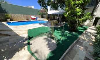 Imagem: MENSAO RECREIO A 200M2 PRAIA 5 QTS 3 SUITES