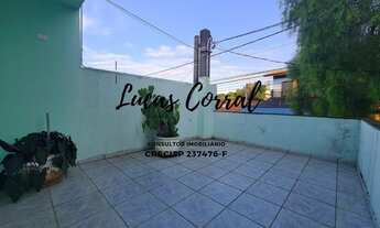 Imagem 4: CASA RESIDENCIAL em SOROCABA - SP, JARDIM SIMUS