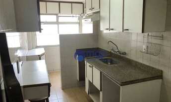 Imagem 5: Apartamento com 2 dormitórios, 60 m² - venda por R$ 260.000,00 ou aluguel por R$ 1.426,00