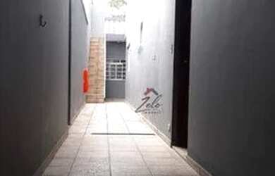 Imagem 4: Casa com 3 dormitórios, 182 m² - venda por R$ 380.000,00 ou aluguel por R$ 1.500,00/mês