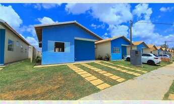 Imagem 3: Casa de 2 quartos em Condomínio Fechado com área de lazer!!!!!!