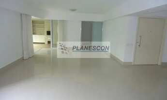 Imagem 2: São Paulo - Apartamento Padrão - Panamby