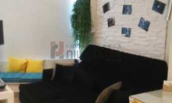 Imagem 7: Apartamento para venda - 52m², 1 dormitório, 1 vaga - Centro