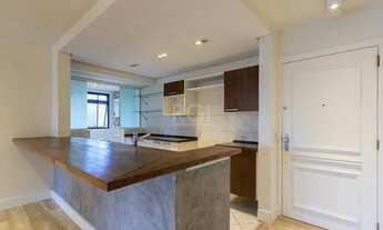 Imagem 4: Apartamento para Venda - 148.32m², 3 dormitórios, sendo 1 suites, 2 vagas - Tristeza