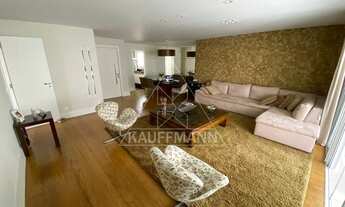 Imagem: Higienópolis Neo Clássico 4dts, 3suites