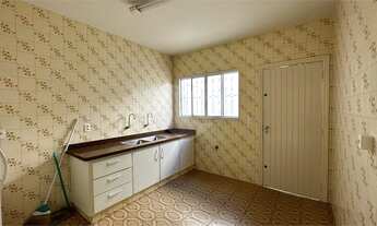 Imagem 6: Casa comercial ou residencial para alugar com 4 quartos no Bairro Higienópolis