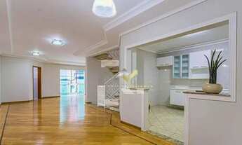 Imagem: Sobrado com 3 dormitórios, 250 m² - venda