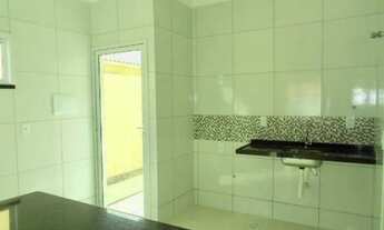 Imagem 3: Casa para venda tem 90 metros quadrados com 3 quartos em Imbuí - Salvador - Bahia