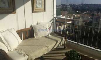 Imagem: Apartamento - Jardim Nossa Senhora Auxiliadora