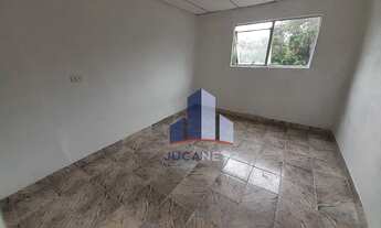 Imagem 6: Casa com 1 dormitório para alugar por R$ 820,00/mês - Santana - Ribeirão Pires/SP