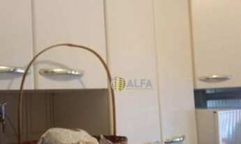 Imagem 2: Apartamento com 2 dormitórios à venda, 63 m² por R$ 260.000,00 - Engenheiro Goulart - São