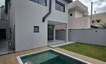 Imagem 2: Condomínio Crystal Park em Jacareí-SP