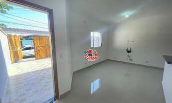 Imagem 6: Casa com 2 dormitórios à venda, 80 m² por R$ 340.000 - Flórida Mirim - Mongaguá/SP