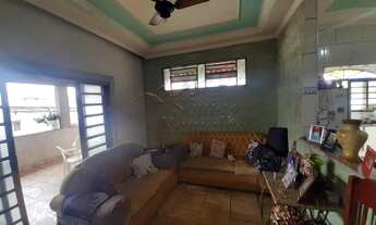 Imagem: Ribeirao Preto - Casa Padrão - Jardim Alexandre