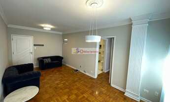 Imagem 2: Apartamento, Cerqueira César - São Paulo