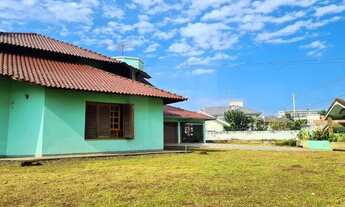 Imagem 4: Casa Residencial para aluguel - 580m², 3 dormitórios, sendo 3 suites, 2 vagas - São José