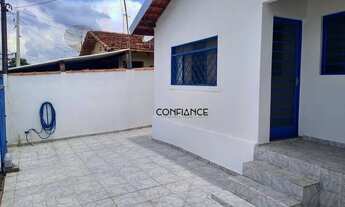 Imagem: Casa com 3 dormitórios à venda, 150 m²