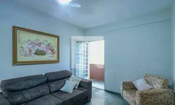 Imagem 4: Apartamento para Aluguel - Jardim Urano, 3 Quartos, 104 m2