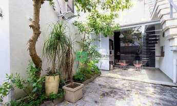 Imagem 2: Sobrado Comercial nas Perdizes com 6 dormitórios, 357 m² - venda por R$ 3.300.000 ou alugu