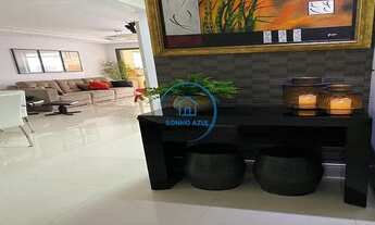 Imagem 3: Apartamento com 3 dormitórios sendo os 3 suítes - Campinas - São José/SC