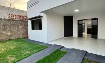 Imagem: Casa moderna e aconchegante em Ariquemes