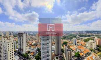 Imagem 4: Apartamento à venda no bairro Vila Monte Alegre - São Paulo/SP, Zona Oeste