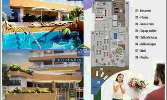 Imagem 7: Apartamento Novo 1 dorm, Guilhermina, R$ 240 mil