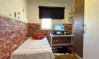 Imagem 6: Apartamento com 3 dormitórios à venda, 98 m² por R$ 745.000,00 - Vila Baeta Neves - São Be