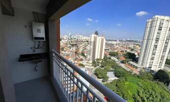 Imagem 5: Apartamento Studio para alugar com 1 dormitório, 31 m² - Vila Prudente