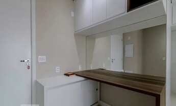 Imagem: Vila Mascote - 1 dormitório